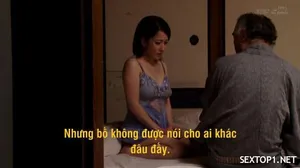 đi tắm bị cô bạn thân của em ghệ nhìn trộm và cái kết